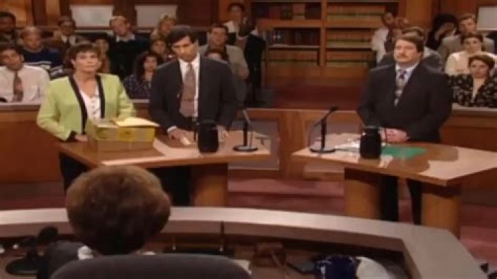 Baltimore Prosecutor’s Case Surfaces – Hollywood Life