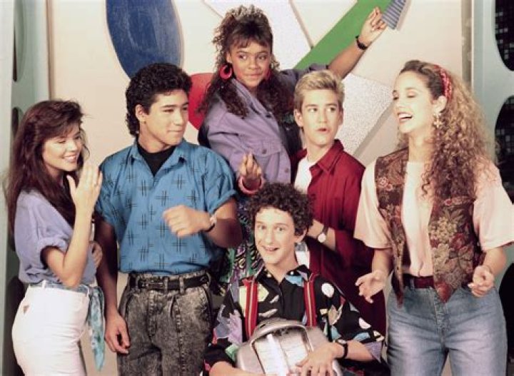 Dustin Diamond Tribute ‘In The Works’ For ‘SBTB’ Reboot – Hollywood Life