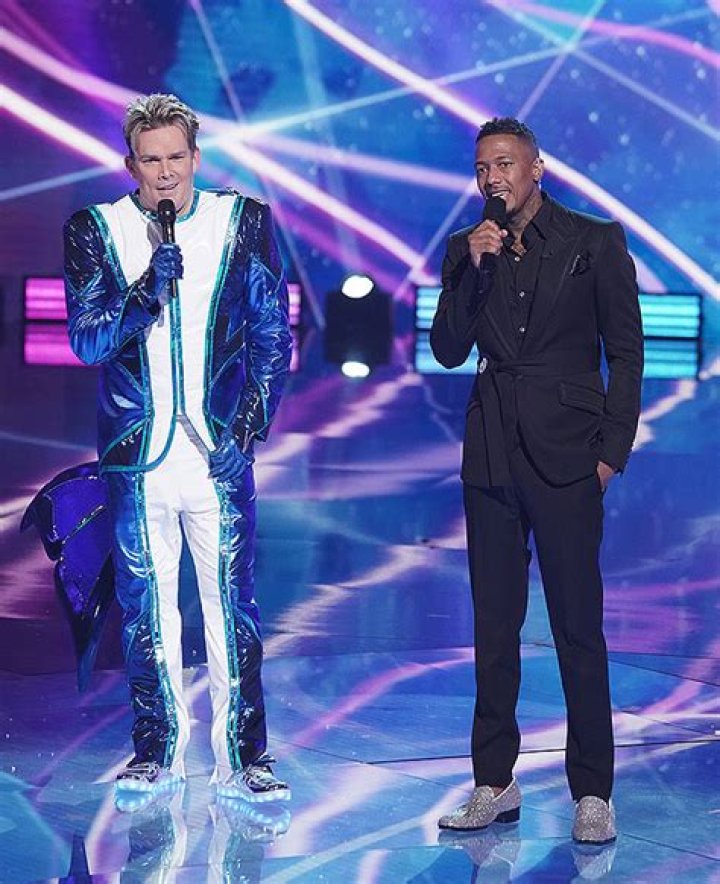 Why The Show Scared’ Him – Hollywood Life