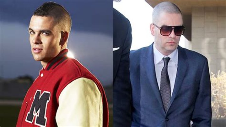 Mark Salling: From His Rise To ‘Glee’ Stardom To His Fall & Shocking Arrest For Child Porn