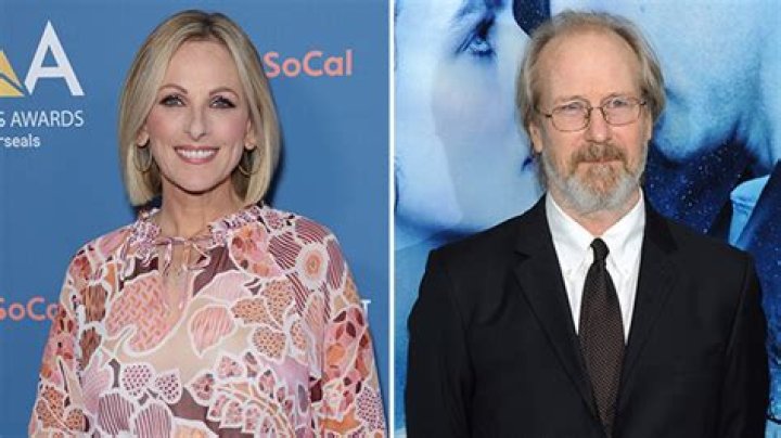 ‘CODA’ Star Marlee Matlin Reveals the Shocking Remark Her Late Ex, William Hurt, Made to Her After Her Oscar Win