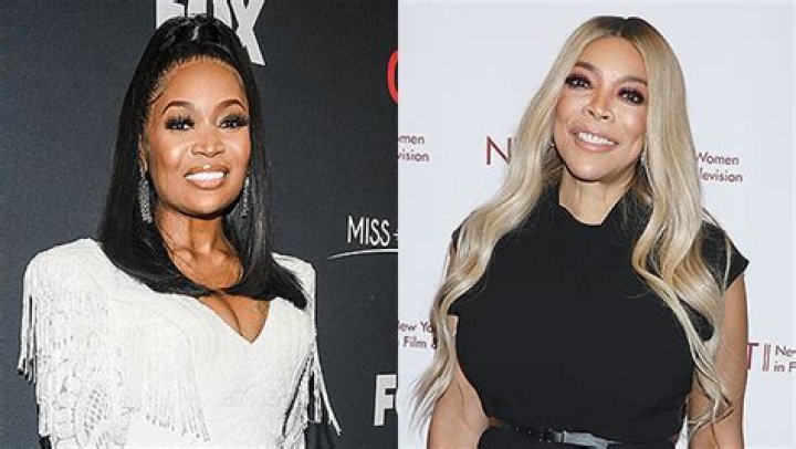 ‘RHOA’s Marlo Hampton Wants Wendy Williams To Join The Show: Why It ‘Would Be Amazing’