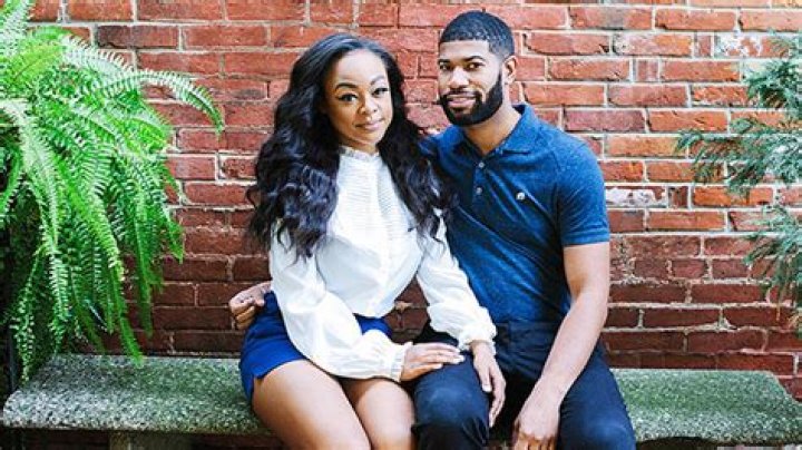 ‘Married At First Sight’ Keith Interview On Relationship With Kristine – Hollywood Life