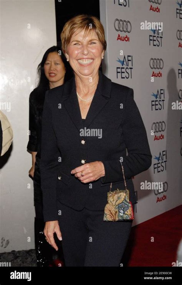 Mary Lee Pfeiffer Celebrity Profile – Hollywood Life