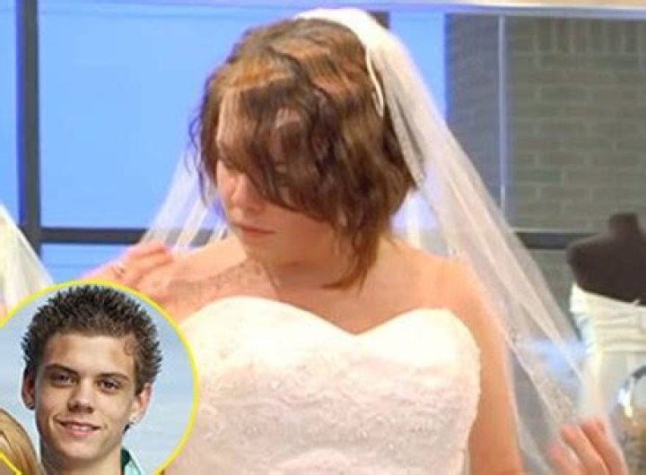 ‘Teen Mom 3’ Dad Matt McCann Gives Fiancée Lekota Koch Engagement Ring