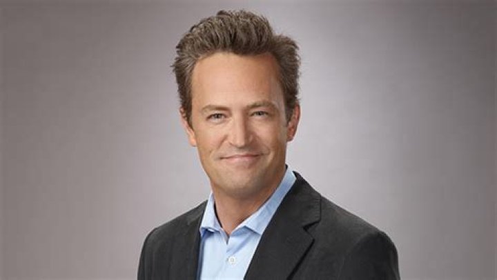 Matthew Perry Revealed How He Felt About Becoming a Father Someday During Sweet Interview Before His Death