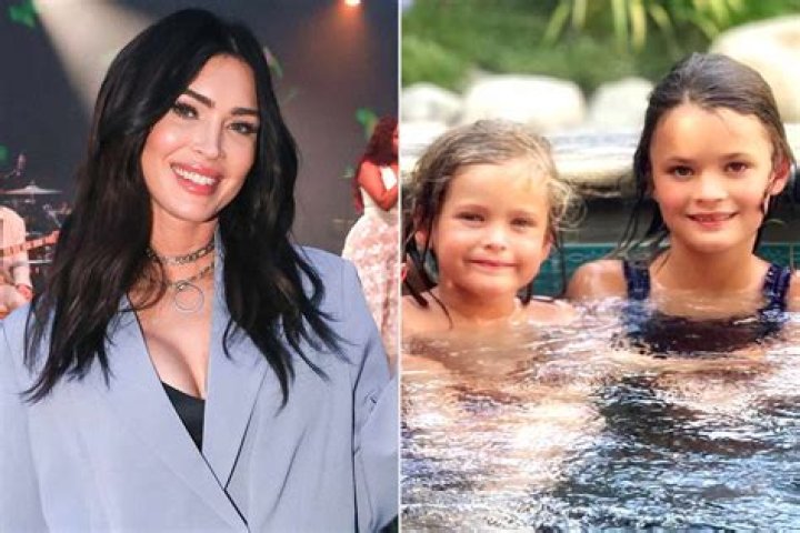 Megan Fox Advises Women to Not ‘Waste Your Energy on Boys’ Amid MGK Breakup Rumors