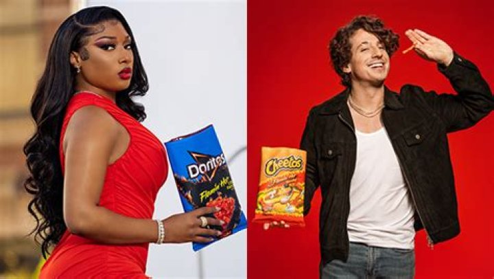 Megan Thee Stallion & Charlie Puth’s Super Bowl Commercial: Watch – Hollywood Life