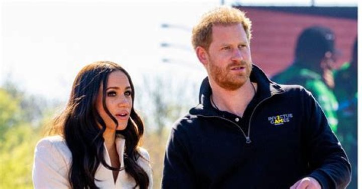 Meghan Markle Is One Proud Wife Capturing Prince Harry Sit-Skiing at the Invictus Games