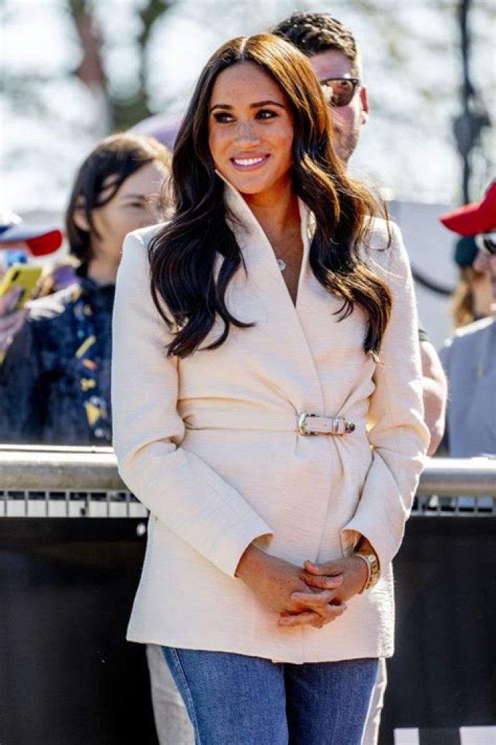 Meghan Markle’s Father Reportedly Hospitalized With Possible Stroke