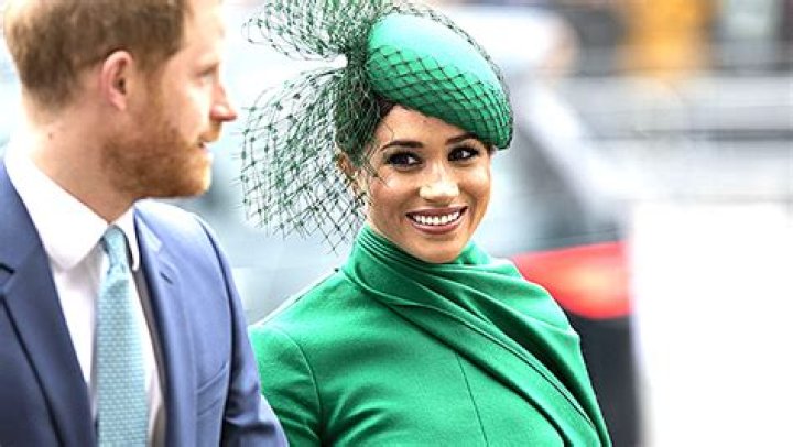 Meghan Markle’s Former Chief Of Staff Praises Her After Royal Sources Claim She’s ‘Difficult’ To Work With