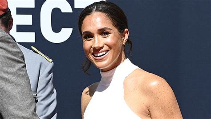 Meghan Markle Reveals Why She Stopped Watching ‘The Real Housewives’ – Hollywood Life