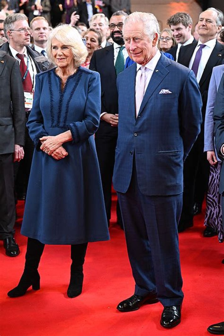 Meghan Markle Allegedly Wrote Letter About ‘Unconscious Bias’ Towards Son Archie, 3, To King Charles