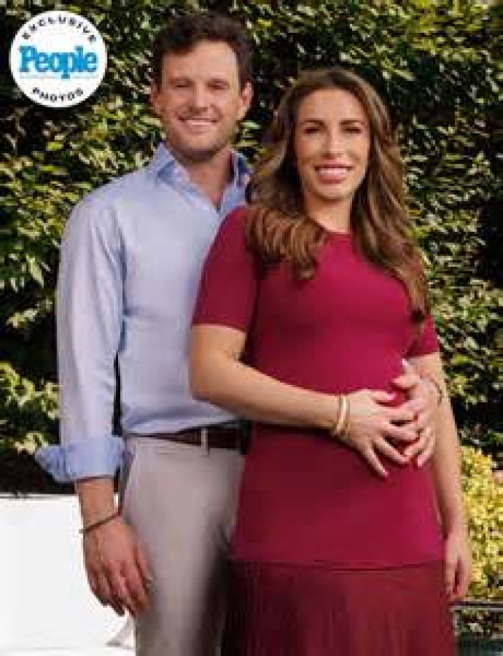 Meghan McCain: 5 Of Her Glam Hair & Makeup Looks On ‘The View’ While Pregnant — Pics