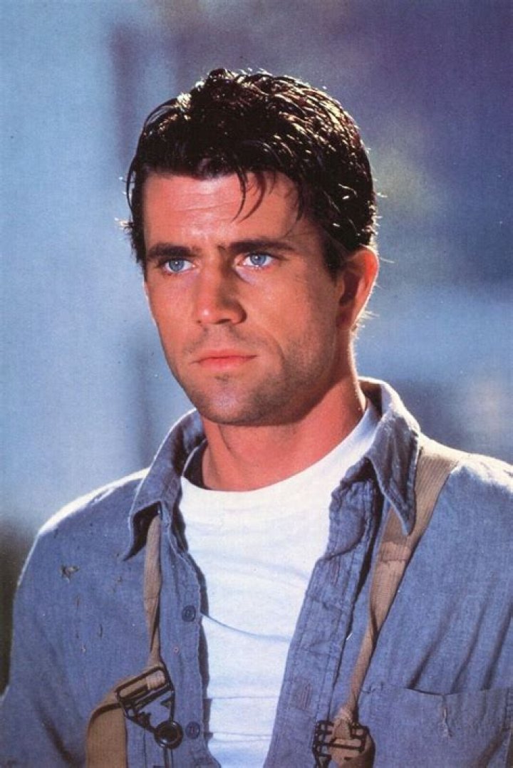 Mel Gibson Celebrity Profile – Hollywood Life