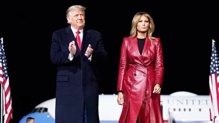 Melania Trump Reportedly Forced Assistant To Write ‘Thank You’ Notes To White House Staff