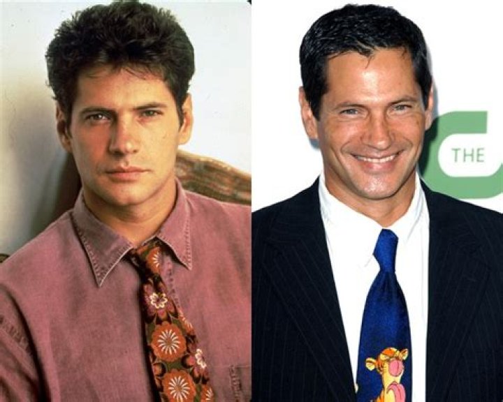 ‘Melrose Place’ Stars Transformations: Pics – Hollywood Life