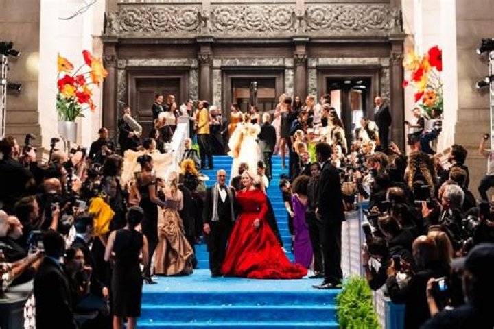 Meryl Streep Is Met Gala 2020 Co-Chair & Theme Revealed – Hollywood Life