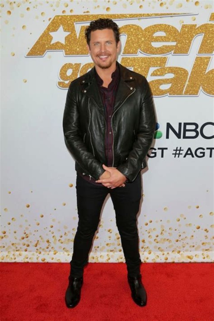 Michael Ketterer — PICS