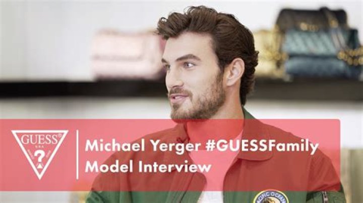 Michael Yerger Talks ‘Survivor’ & New 2(X)IST Campaign: Interview – Hollywood Life
