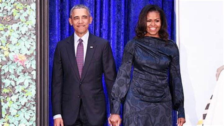 Michelle Obama Gushes Over Barack On His 62nd Birthday In ‘Thoughtful’ Post