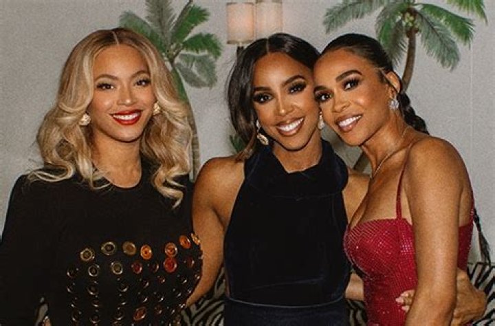 Michelle Williams Admits She’d Love To Have A Destiny’s Child Reunion & ‘Mini Tour’: I Want To Do Another Album