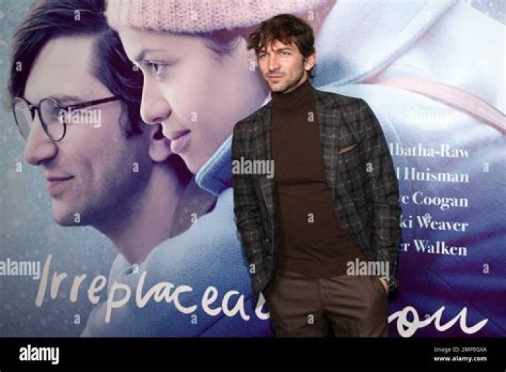 ‘Irreplaceable You’: Michiel Huisman Reveals Why The Movie’s Love Story Is ‘So Romantic’ & Unique