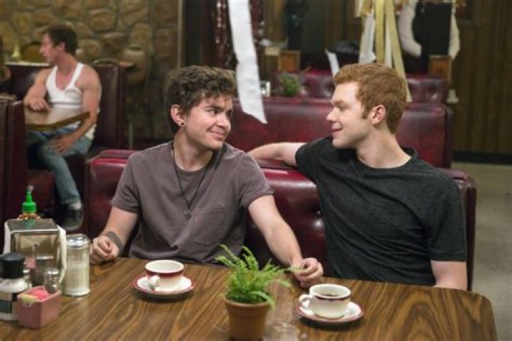 Spoilers About The Fate Of Gallavich – Hollywood Life