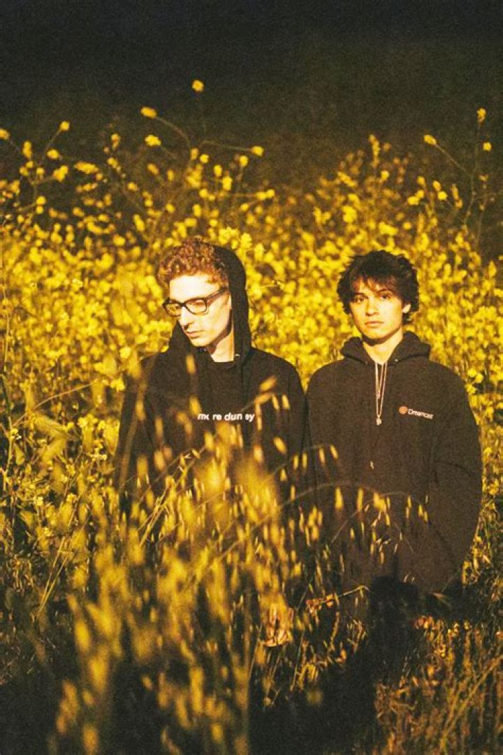 Midnight Kids Talk ‘The Lost Youth’ EP & Making People Feel ‘Special’ – Hollywood Life