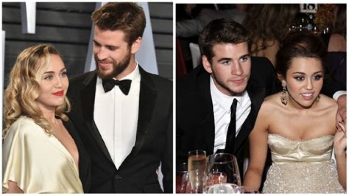 Miley Cyrus & Liam Hemsworth: Her Friends Complain That She’s Different Around Beau