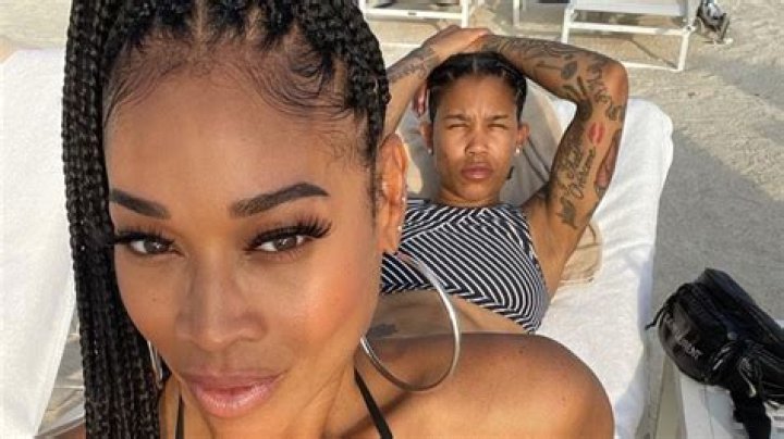 Mimi Faust — Photos