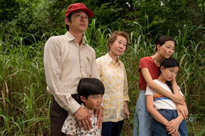 ‘Minari’: Photos Of The Oscar-Nominated Film