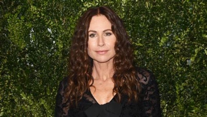 Minnie Driver Says Film Producers ‘Wanted to See My Nipples’ While Filming ‘Hard Rain’