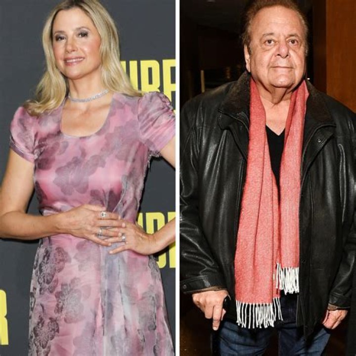 Mira Sorvino Slams Oscars For Excluding Dad Paul Sorvino From In Memoriam Montage: ‘Baffling Beyond Belief’