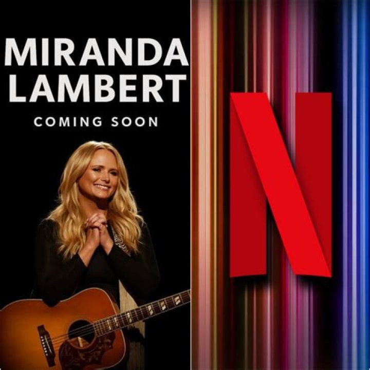 Miranda Lambert’s Cryptic Post has Fans Convinced She’s Pregnant Or Releasing New Music