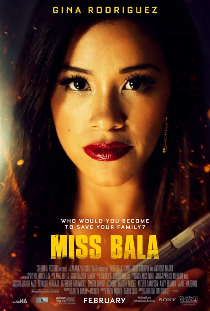 ‘Miss Bala’ Director Catherine Hardwicke Raves Over Gina Rodriguez: She’s Got A ‘Strong Inner Strength’