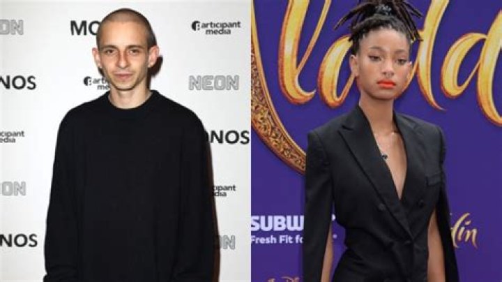 Moises Arias Is Her Best Friend & Isn’t Sexual – Hollywood Life