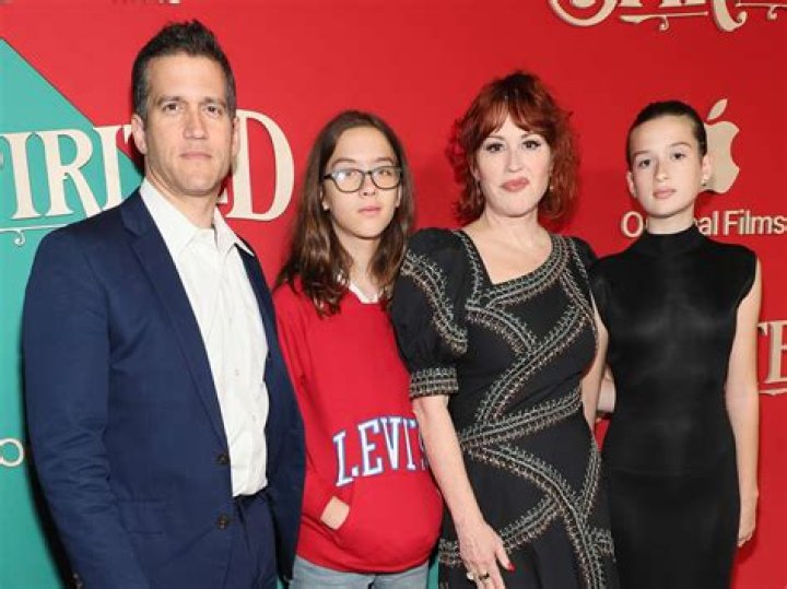 Molly Ringwald’s Kids: Everything to Know About the ’80s Icon’s 3 Children