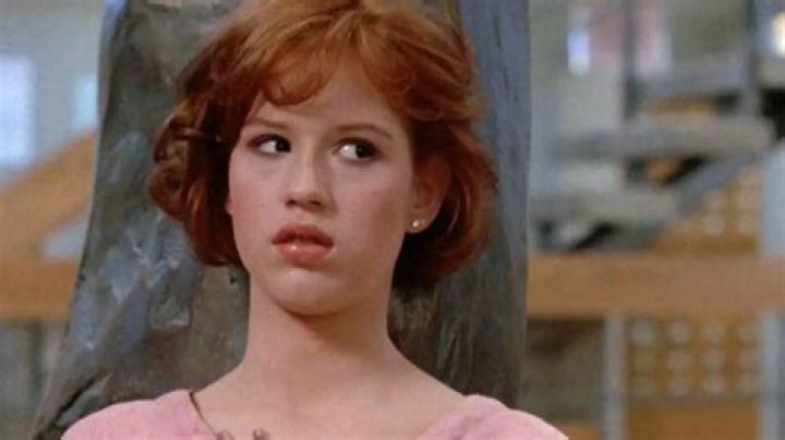 Molly Ringwald Celebrity Profile – Hollywood Life