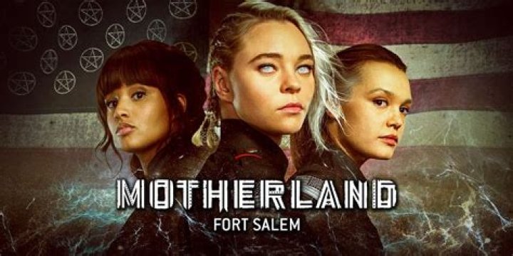 ‘Motherland: Fort Salem’ EPs Break Down The Witchy New Series: ‘It’s Not Hogwarts’