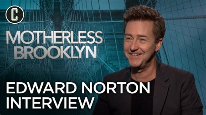 ‘Motherless Brooklyn’s Olli Haaskivi Details Working With ‘Supportive & Wise’ Edward Norton