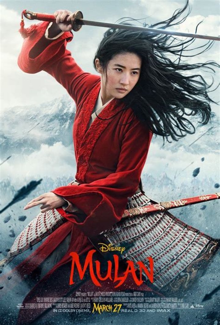 ‘Mulan’ Review: Yifei Liu Brings The Disney Heroine To Life For A New Generation In Action-Packed Film