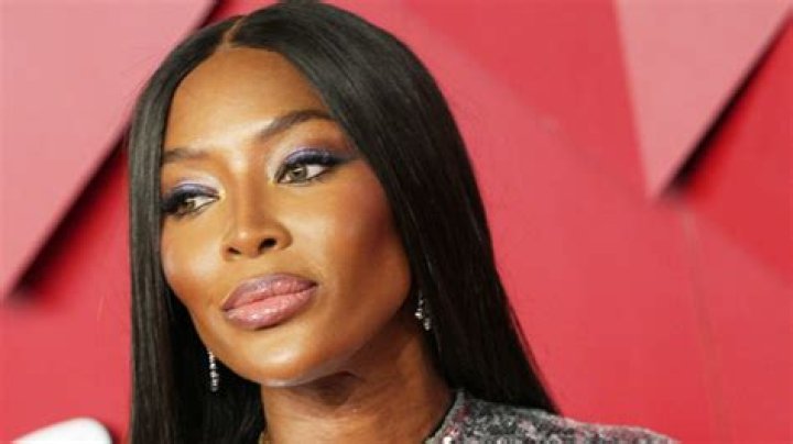 Naomi Campbell, 52, Holds Hands With Daughter, 19 mos., In Rare Photos Of Visit To Mosque In Abu Dhabi