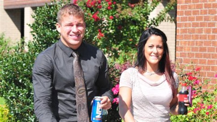 Nathan Griffith Writes Jenelle Evans Sweet Birthday Message After Feud – Hollywood Life