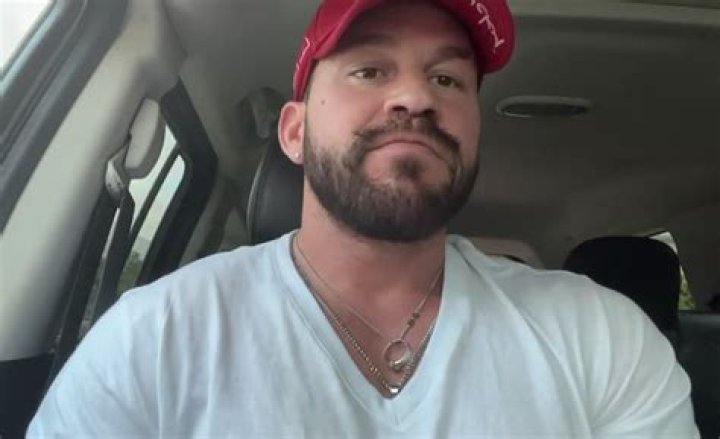 Nathan Griffith – Hollywood Life