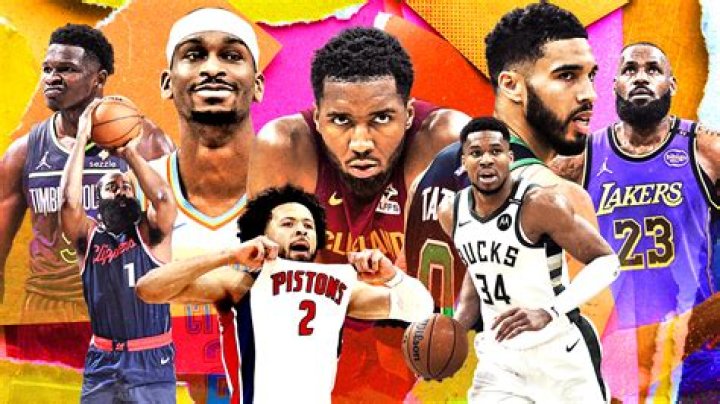 NBA 2019 — Photos