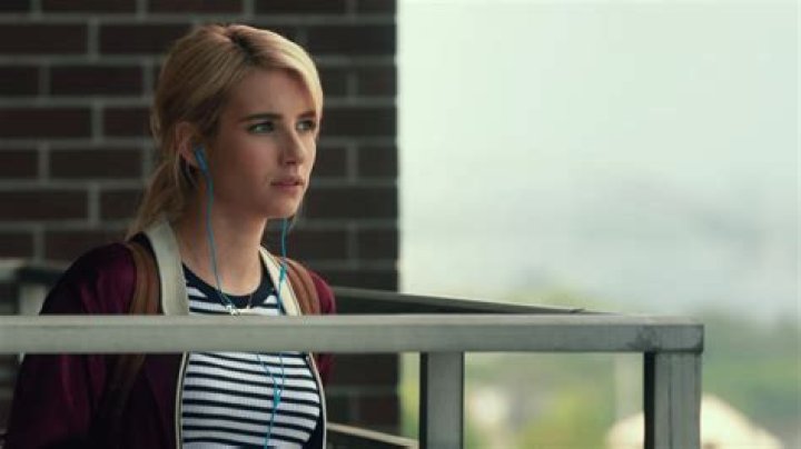 ‘Nerve’ Movie — Photos