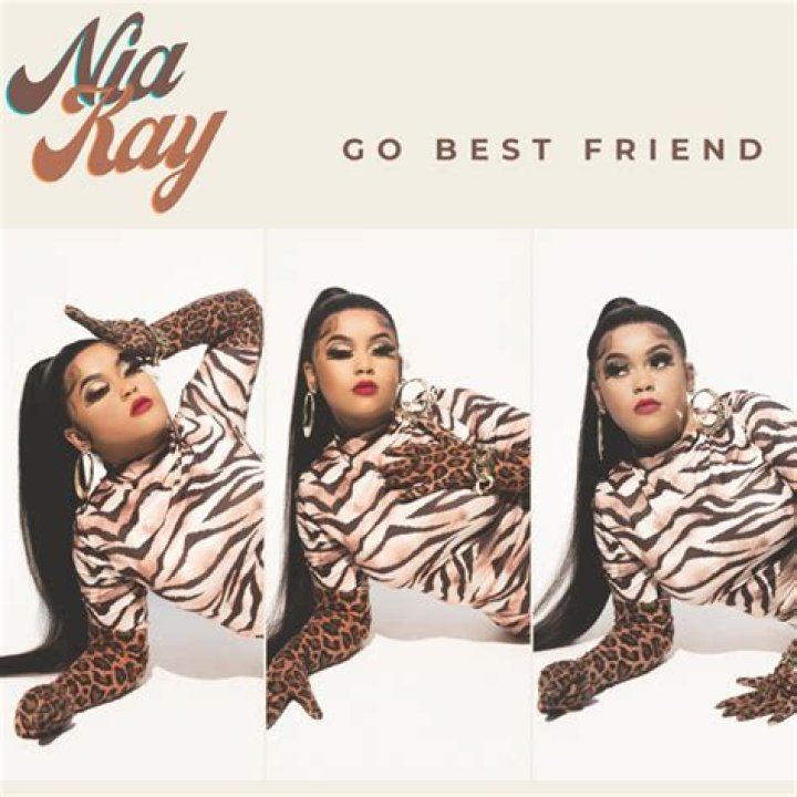 Nia Kay ‘Go Best Friend’ Celebrates Honest Friendship In New Song – Hollywood Life