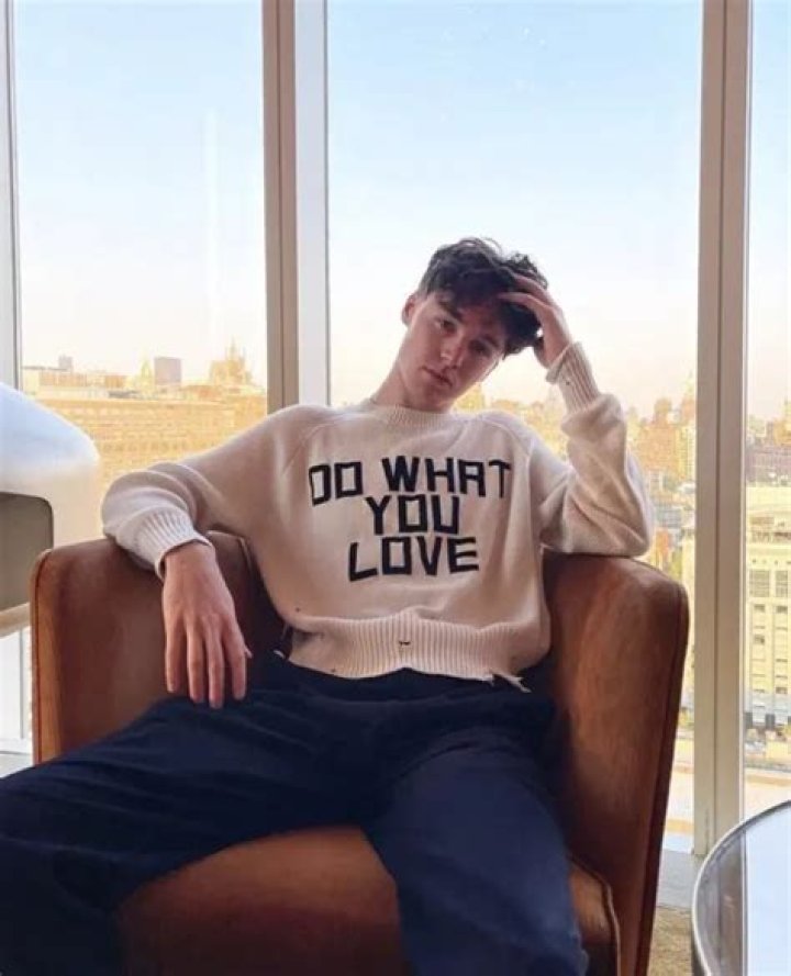 Nick Austin — PICS