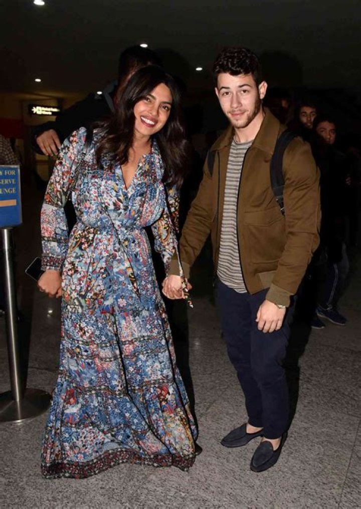 Photos Of The Big Day – Hollywood Life